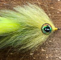 Pike Candy Yellow Fish Age 5/0