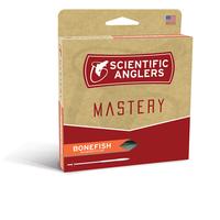 Mastery Bonefish ( Scientific Anglers )