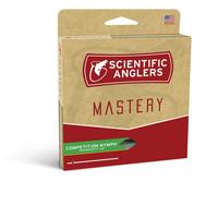 Mastery Competition Nymph Scientific Anglers